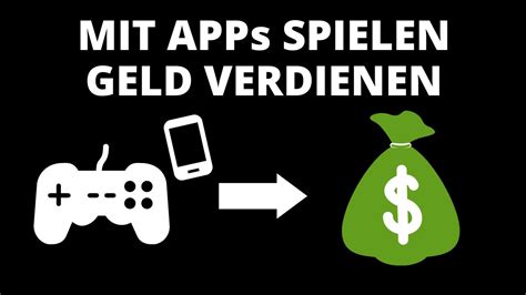 geld verdienen mit spiele apps iphone
